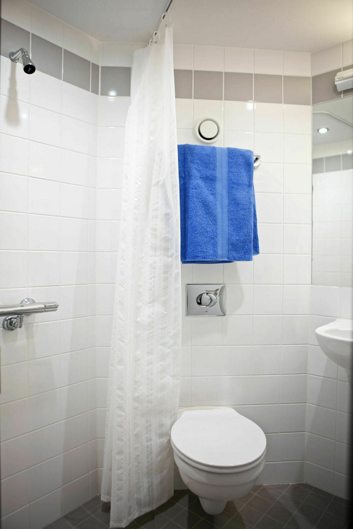 Agnes Blackadder Hall - Campus Accommodation เซนต์แอนดรูว์ ภายนอก รูปภาพ